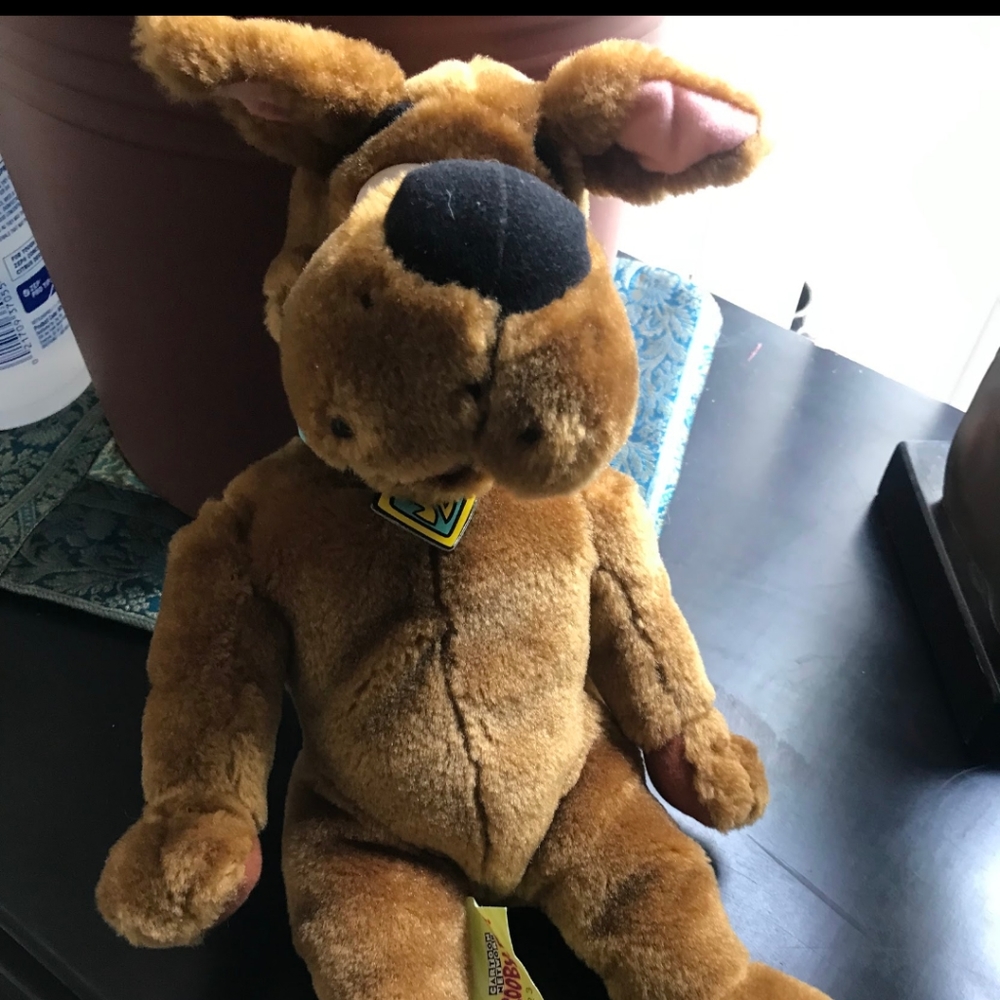 Plushies